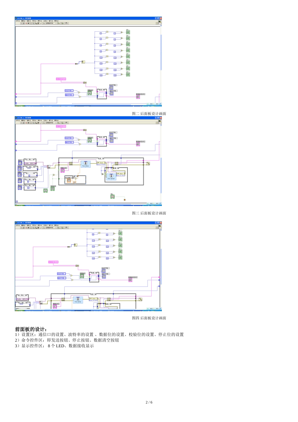 基于LABVIEW的跑马灯的设计_第2页