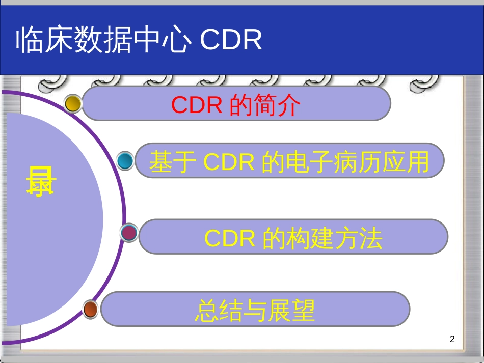 临床数据中心CDR[共42页]_第2页