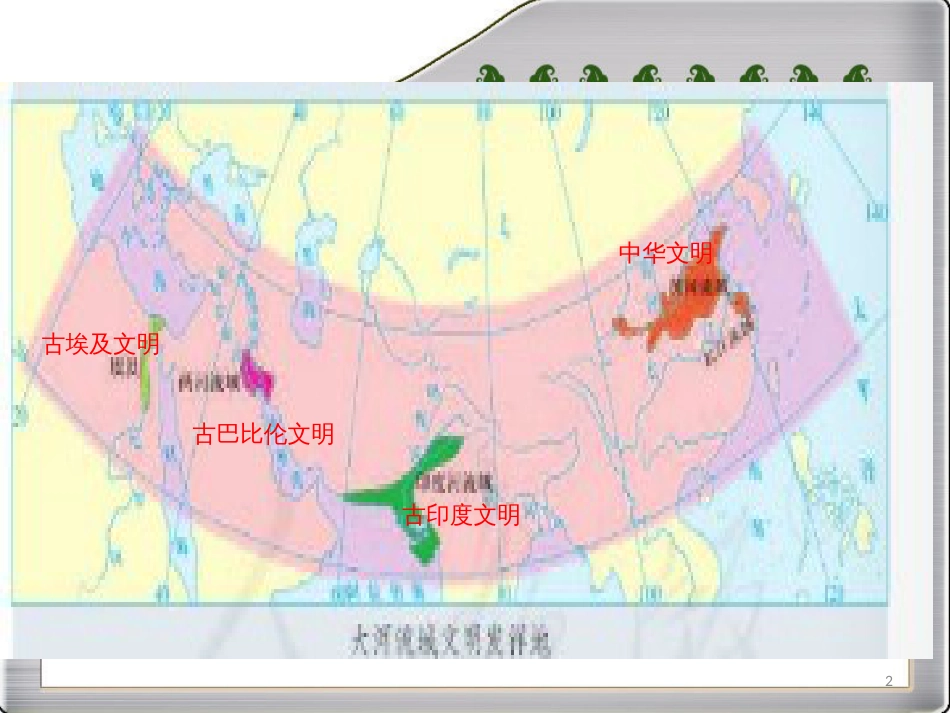 六年级下册道德与法治《6.探访古代文明》PPT[共19页]_第2页