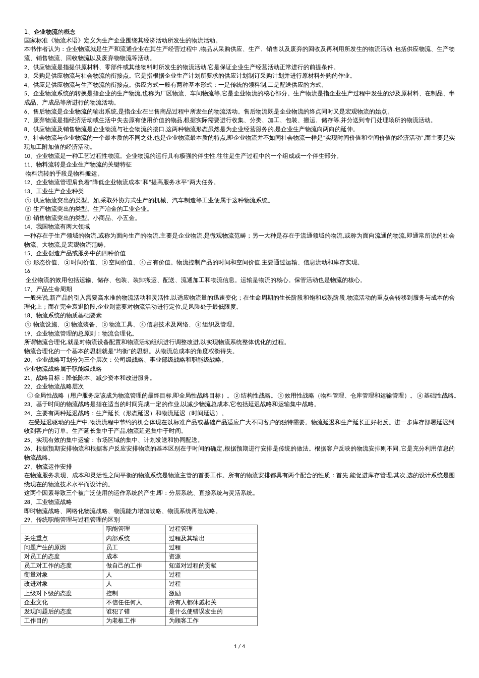 企业物流管理[共5页]_第1页