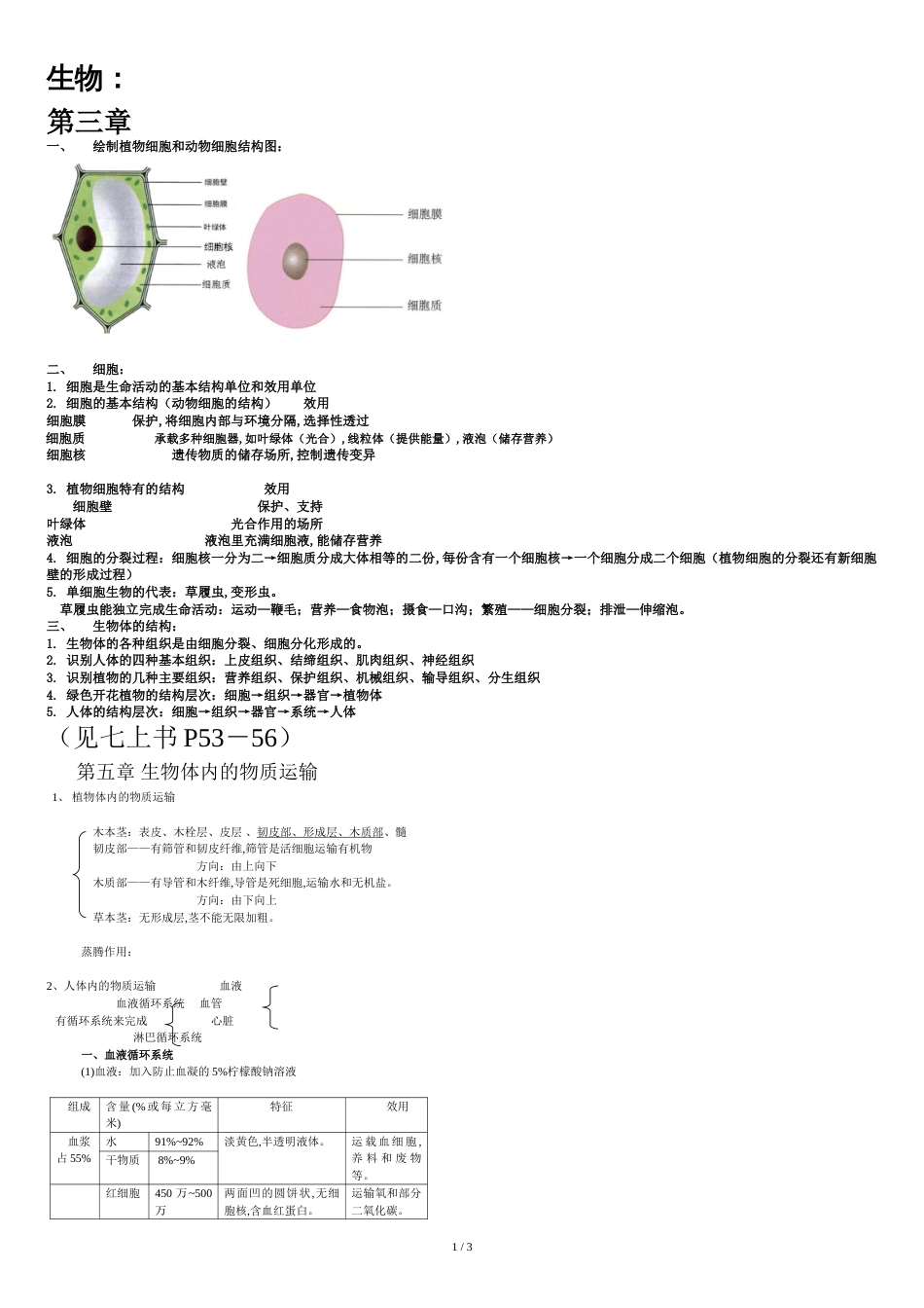 北京课改版七下生物[共4页]_第1页