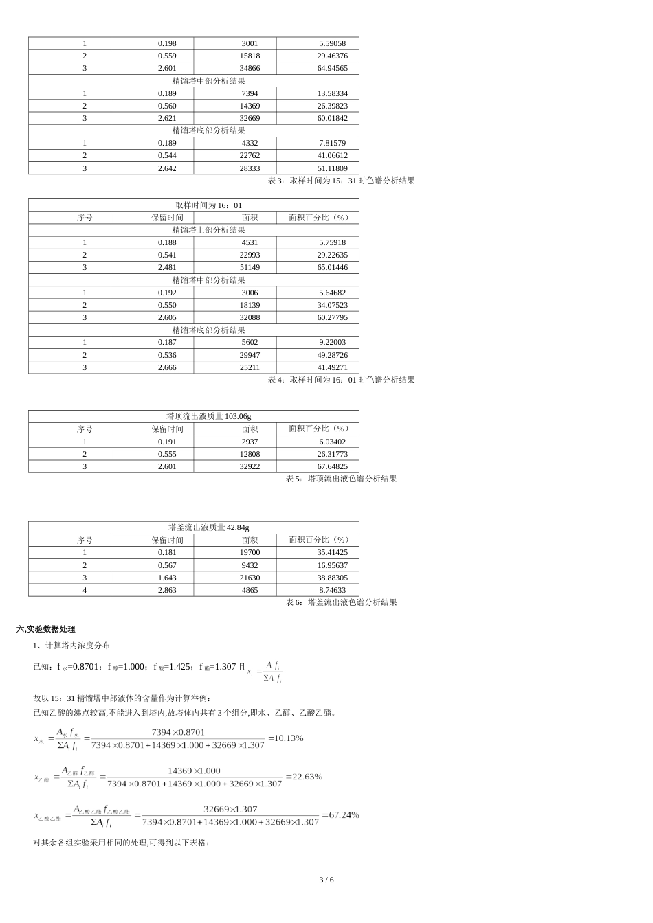 反应精馏法制乙酸乙酯[共7页]_第3页