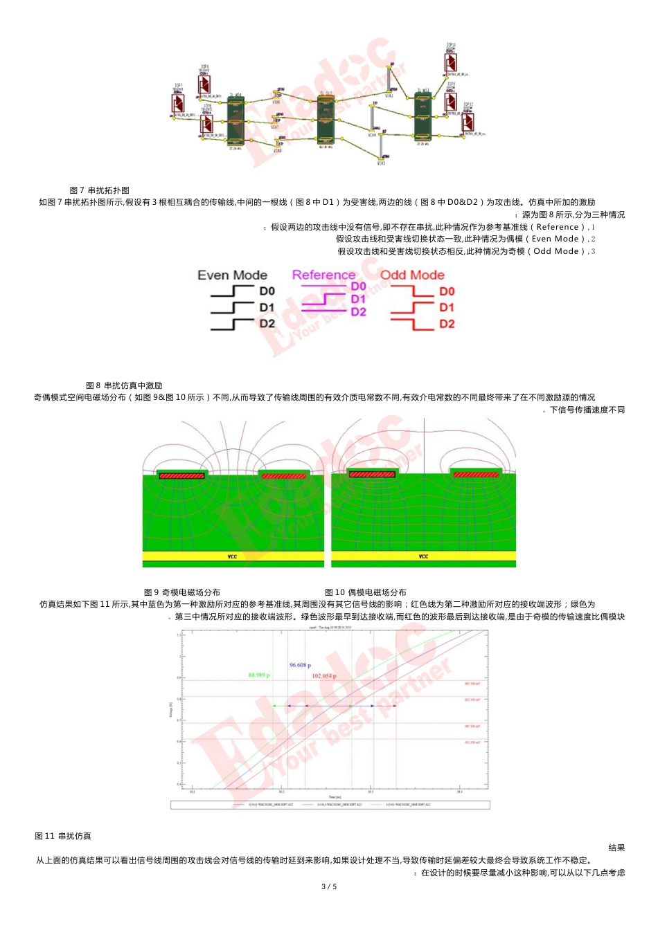 pcb走线时延估算方法[共6页]_第3页