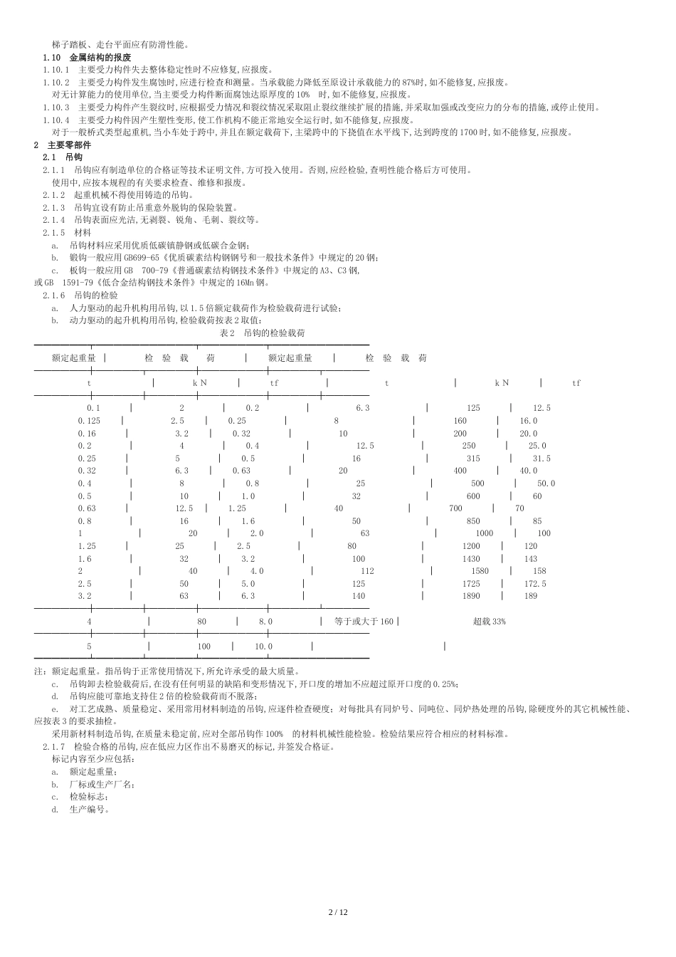 GB6067-85起重机械安全规程[共17页]_第2页