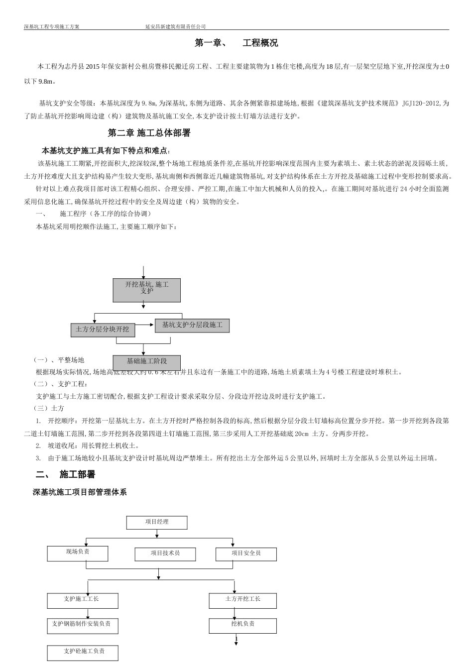 7#深基坑支护专项施工方案[共7页]_第2页