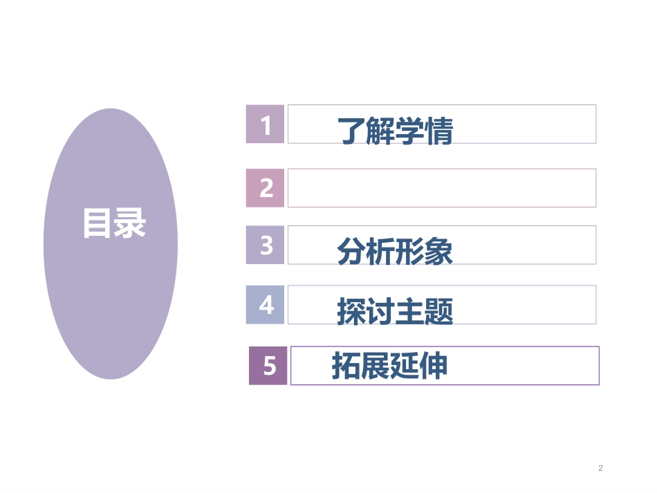 【特级教师课堂】《百年孤独（节选）》（教学课件）高中语文选择性必修上册同步教学 （统编新版）_第2页