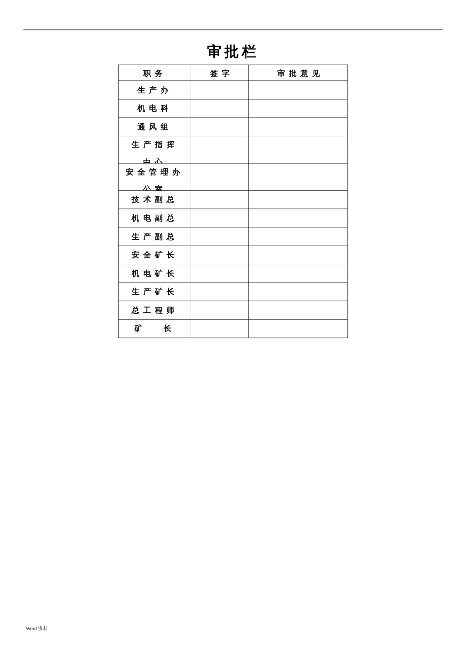 ××煤矿综采工作面末采安全技术措施[共20页]_第2页