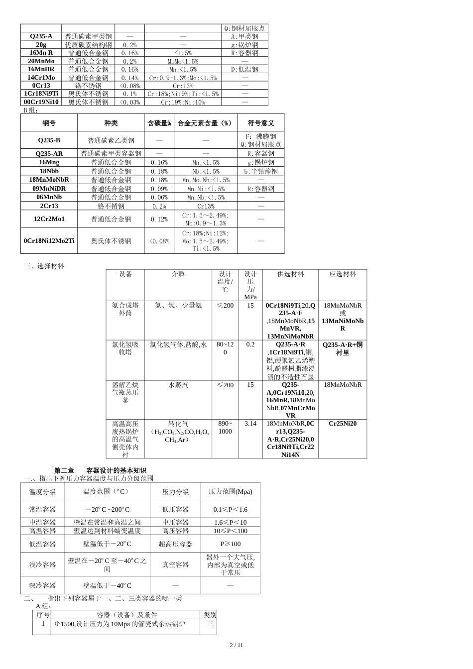 《化工设备机械基础》习题解答[共12页]_第2页