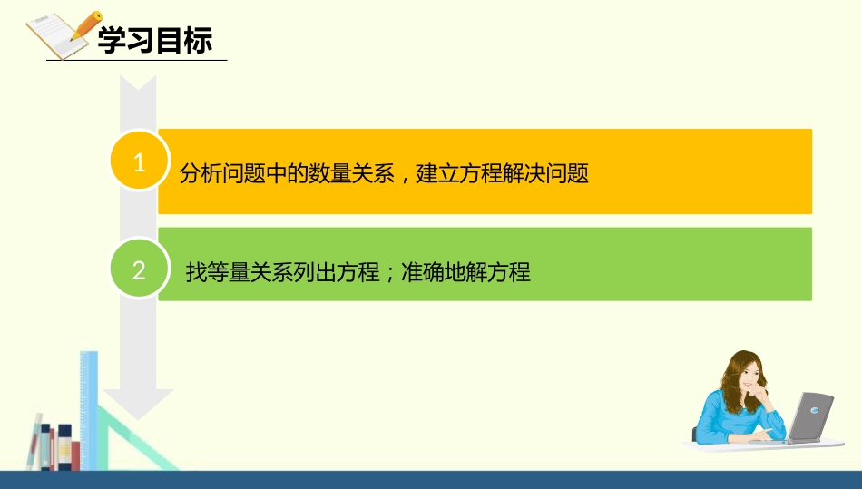 1应用一元一次方程--打折销售_第2页