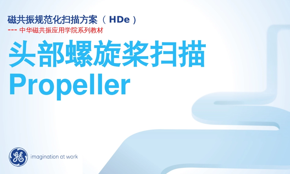 01.HDe8.Propeller规范化扫描方案_第1页