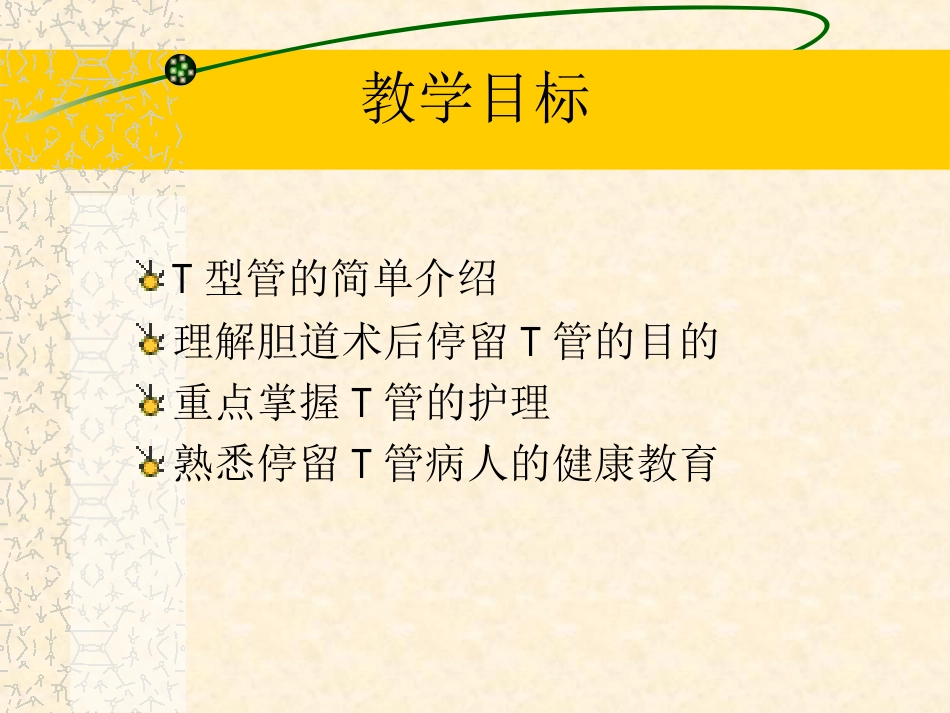 T管护理ppt_第2页