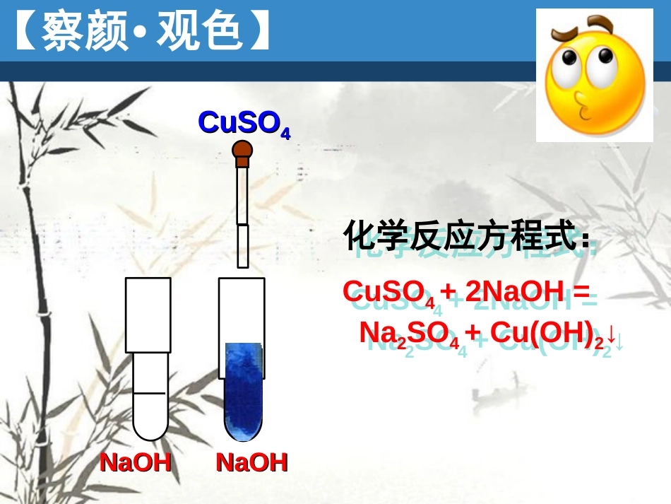《复分解反应》课件[共19页]_第3页
