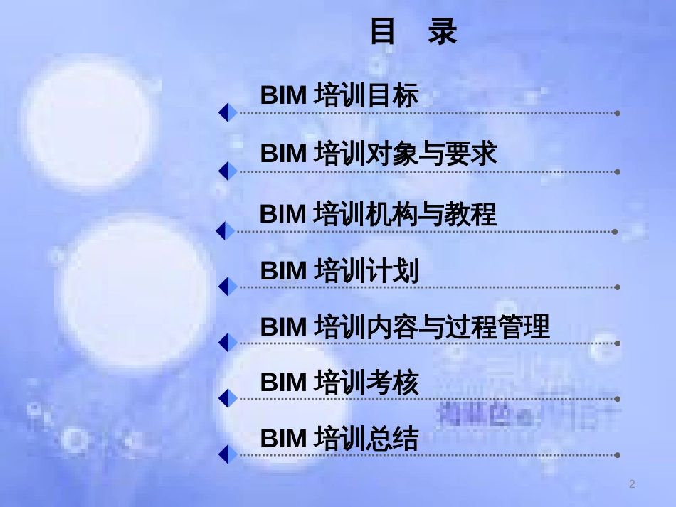 BIM项目实施流程培训[共79页]_第2页