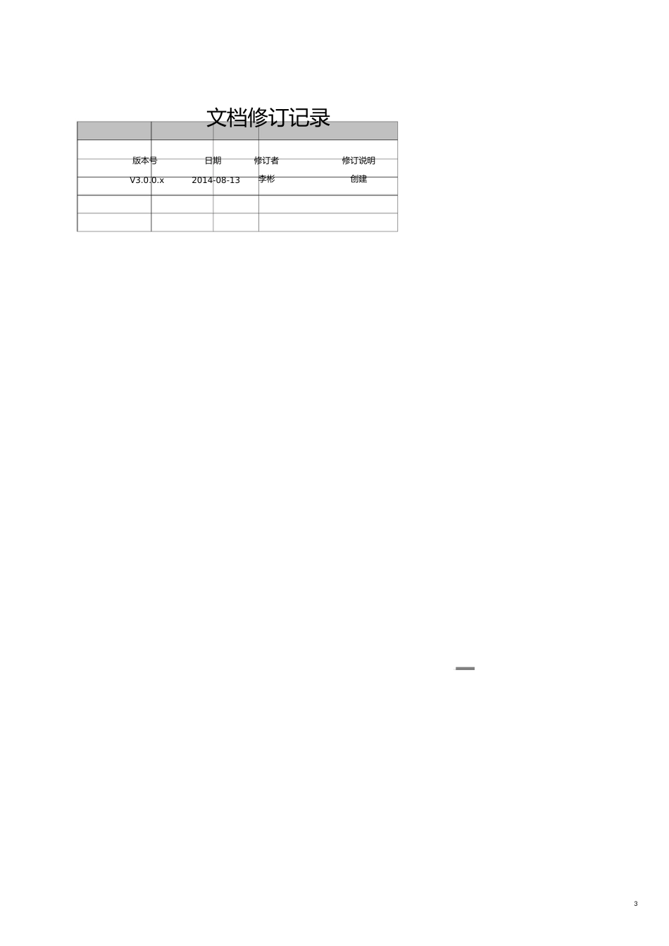 【财务管理内部审计 】网御网络审计系统运维安全管控型方案模板_第3页