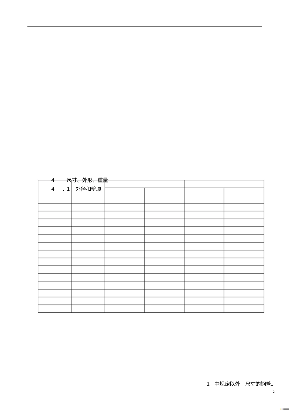GBT3091-2001低压流体输送用焊接钢管[共18页]_第2页