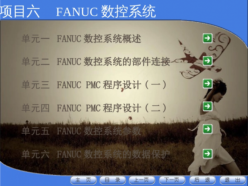 fanuc数控车床系统0iTC操作说明书[共71页]_第2页