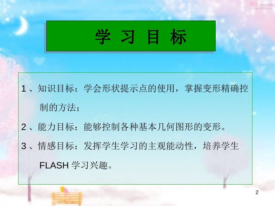 FLASH制作立方体变形控制_第2页