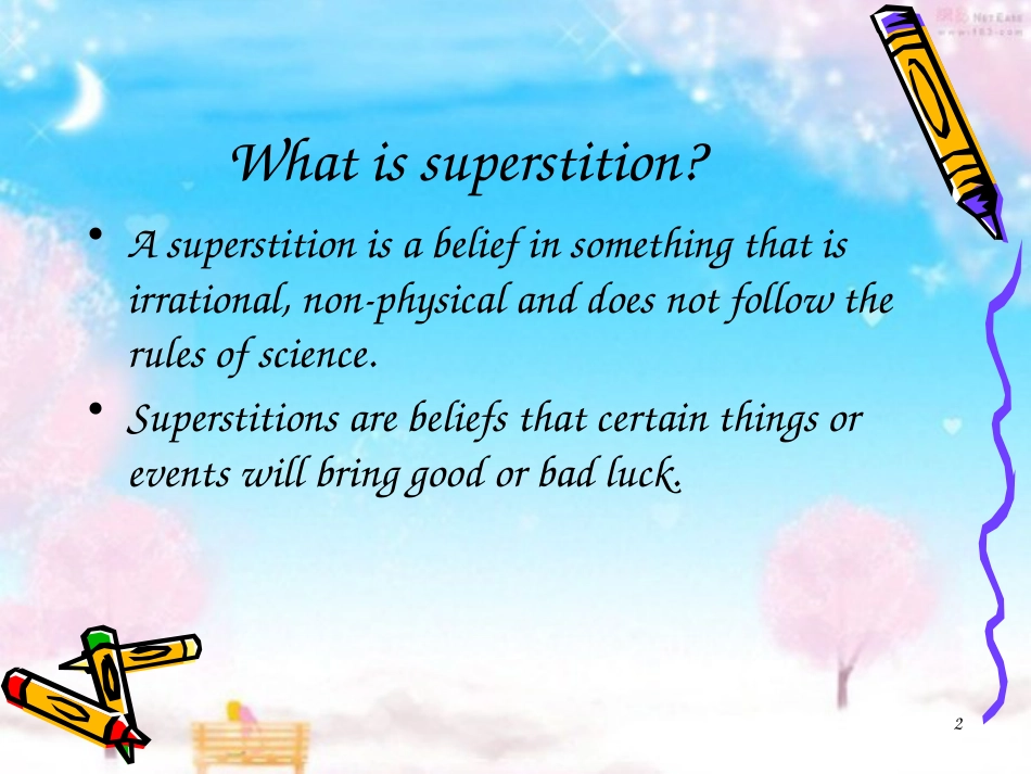 Superstitions[共91页]_第2页