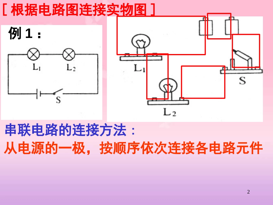 初三物理电路图与实物图的画法[共10页]_第2页