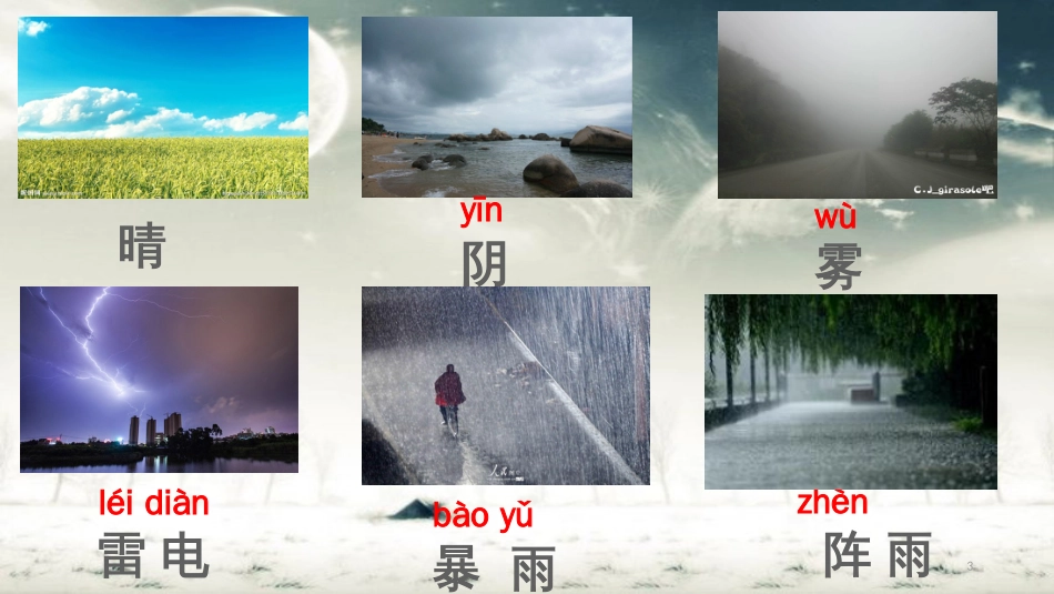 部编版一年级语文下册语文园地一[共37页]_第3页