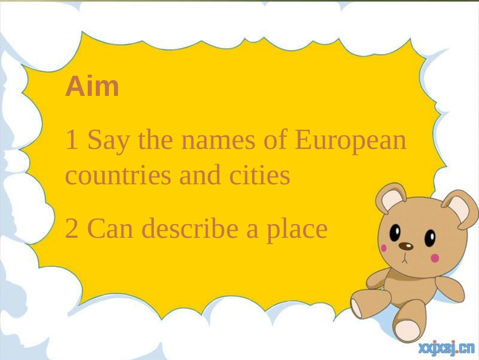 必修3--Module-1--Europe--Introduction课件[共21页]_第1页