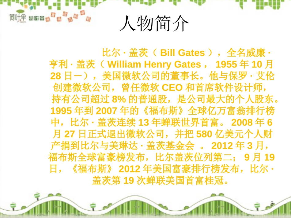 比尔盖茨传记[共6页]_第3页
