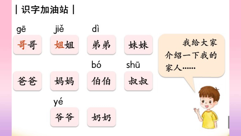 部编版一年级语文上册《语文园地七》[共18页]_第1页