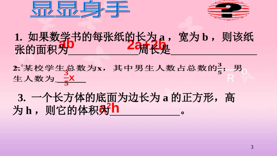 初中数学整式课件[共18页]_第3页