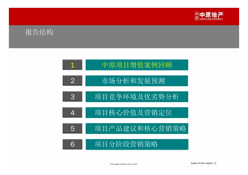 成都九龙仓川棉厂项目营销顾问提案(中原)_第3页