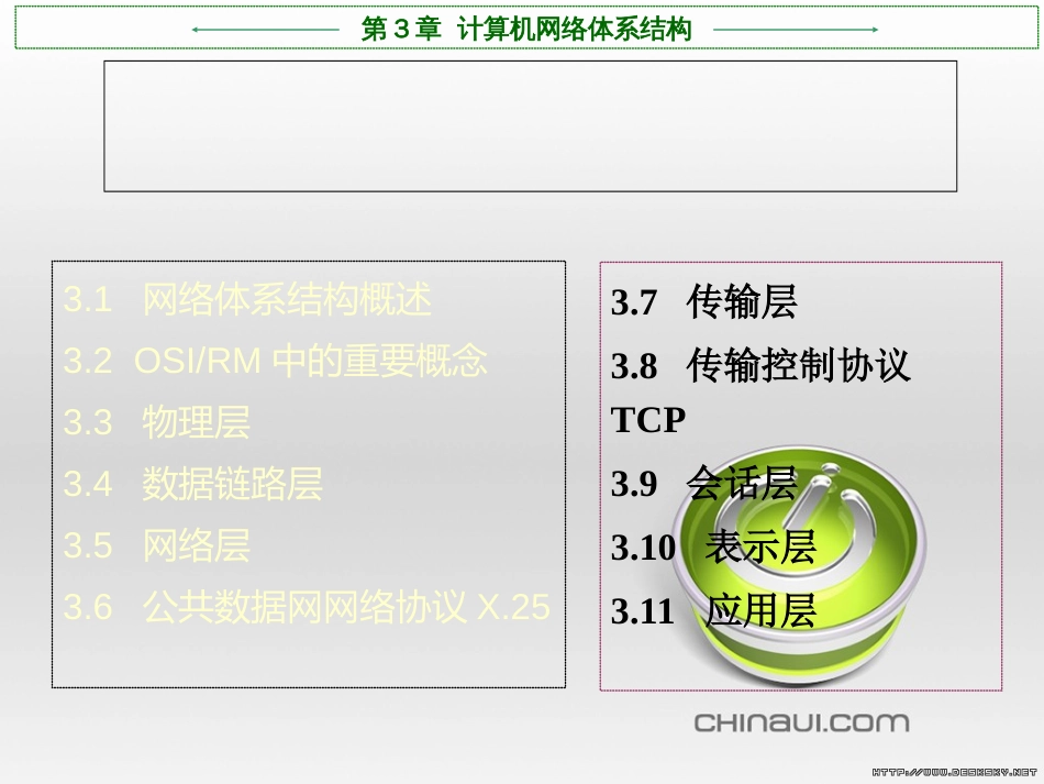 本科生--计算机网络原理  部分[共79页]_第1页