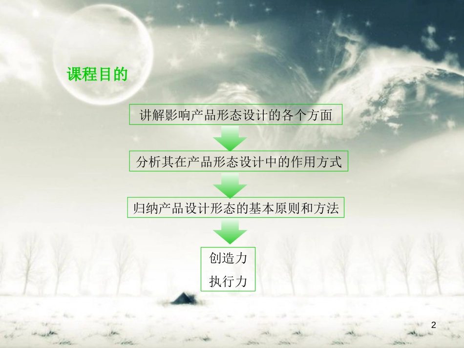 产品形态设计PPT课件_第2页