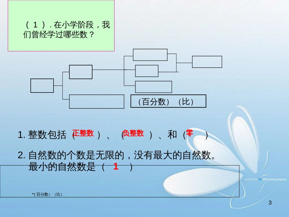 北师大版六年级数学下册数的认识_第3页