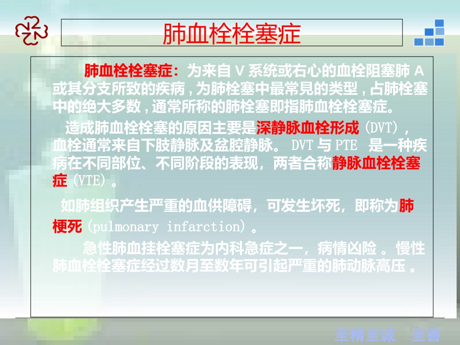 第八版肺血栓栓塞症课件-2016-11_第3页