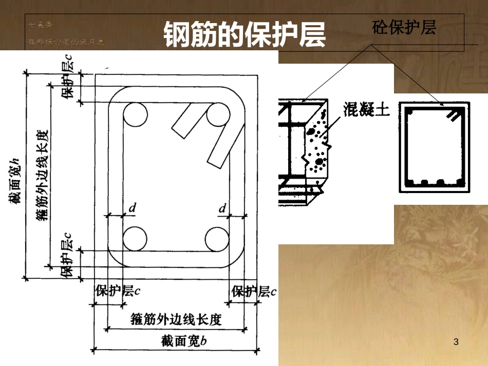 钢筋计算基础知识：弯钩、构造要求、钢筋计算详细方法图解(图文并茂)[共121页]_第3页