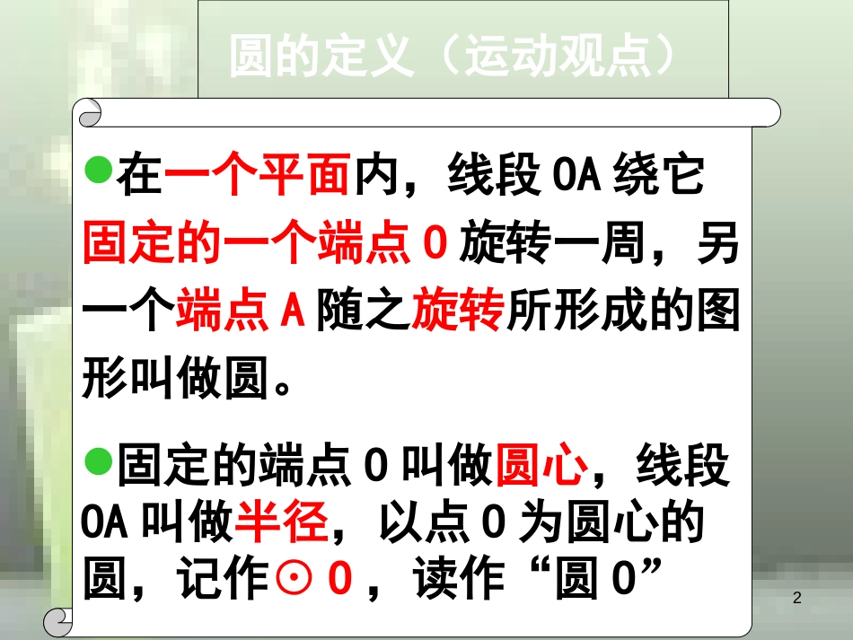 第24章圆复习课件._第2页