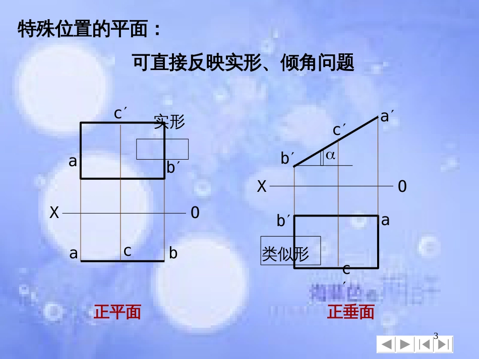 工程制图(换面法)[共51页]_第3页