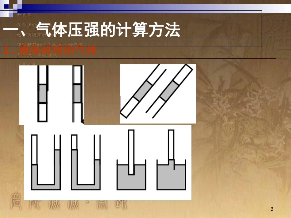 高二物理选修3-3-气体-ppt[共27页]_第3页