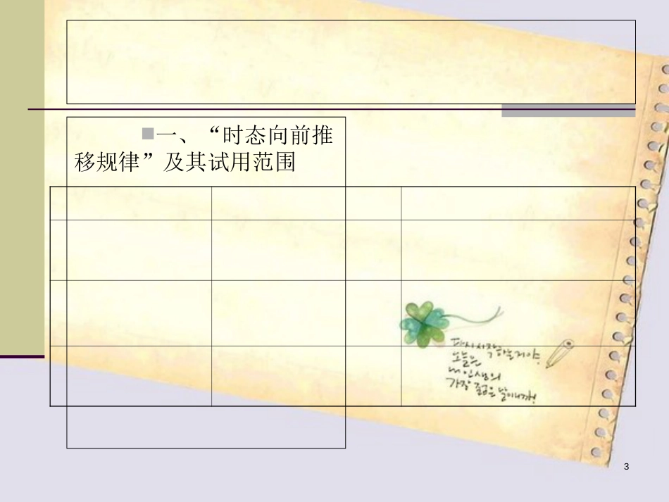 大学英语四级翻译专项训练[共20页]_第3页
