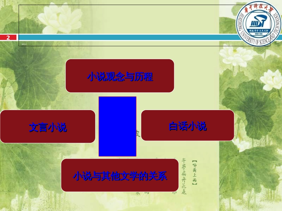 大学语文-古代小说[共54页]_第2页