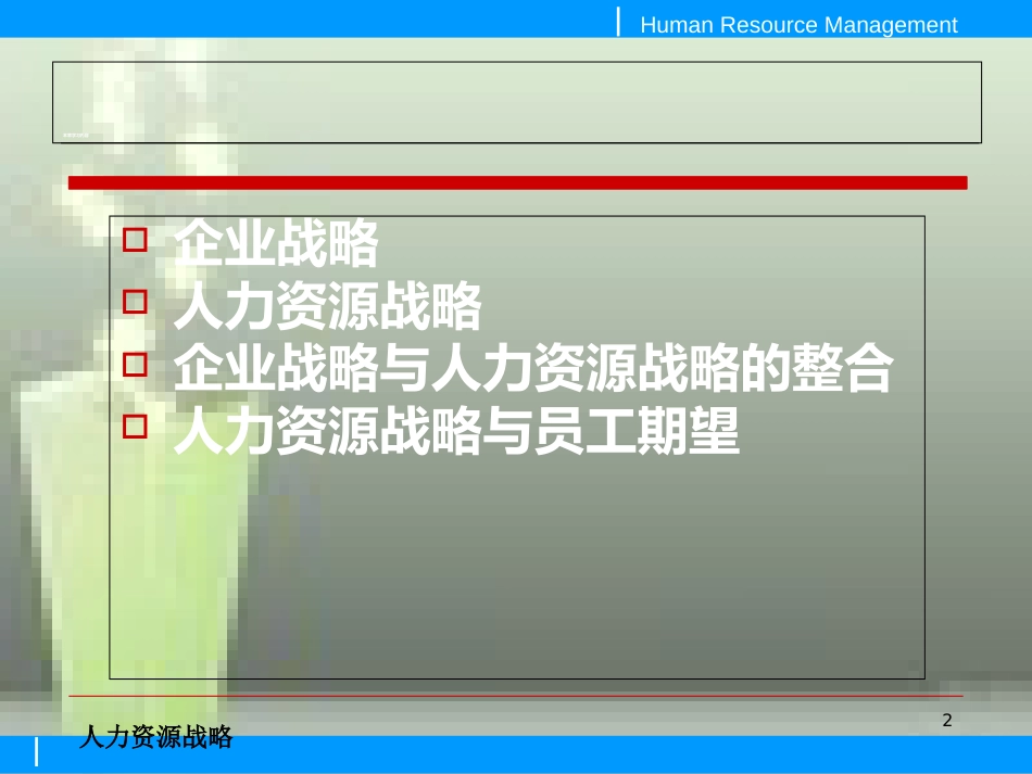 第9章人力资源战略_第2页