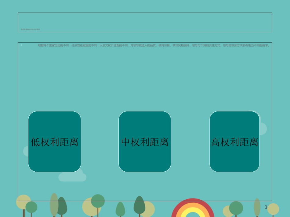 第八章、培养全球化经理人的文化底蕴[共17页]_第3页