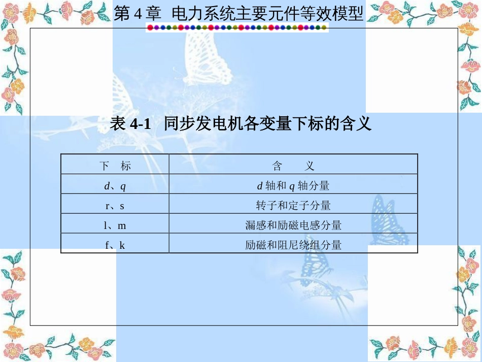 电力系统的MATLAB-SIMULINK仿真与应用4_第3页