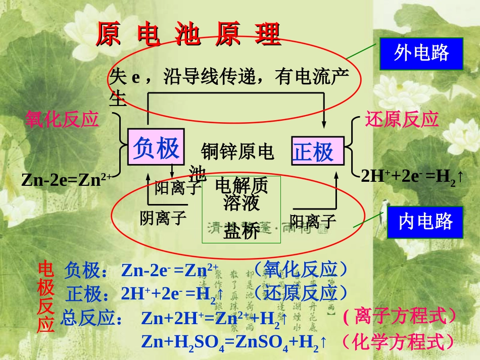 电化学基础PPT[共142页]_第3页