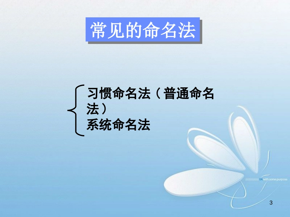高中化学有机物系统命名法[共33页]_第3页