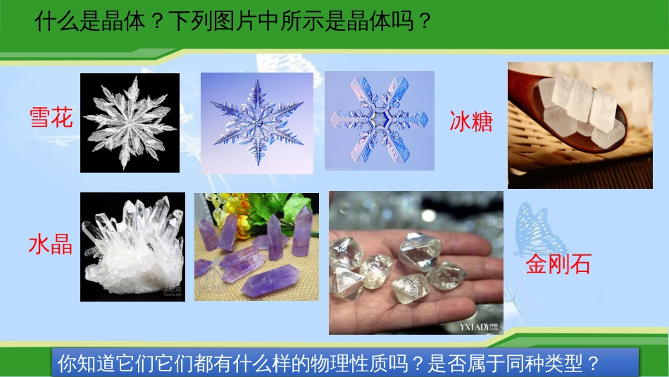 分子晶体与原子晶体[共46页]_第3页