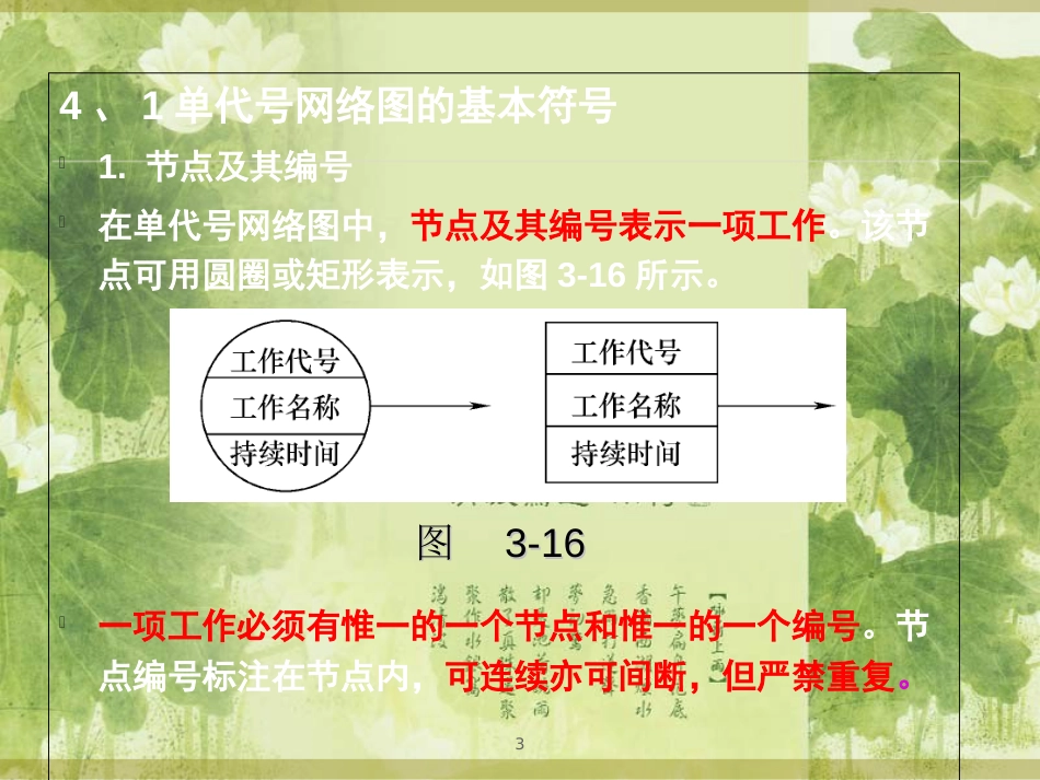 单代号网络计划[共27页]_第3页