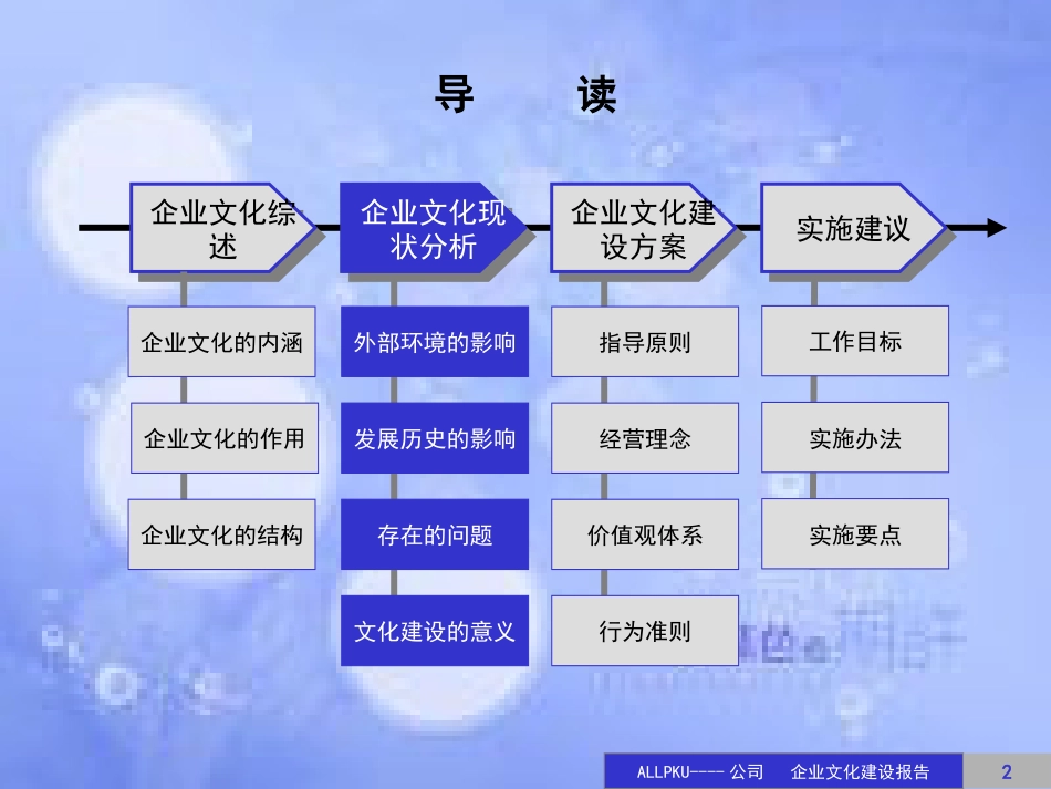 公司文化建设规划实施草案[共95页]_第2页