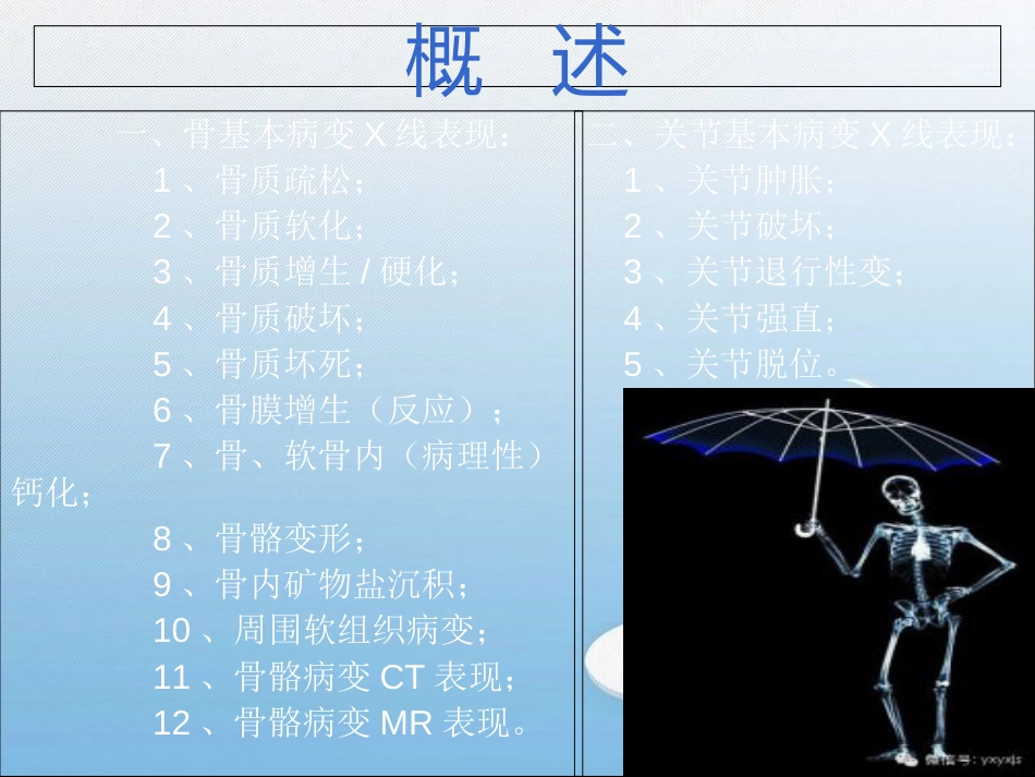 骨、关节基本病变X线表现(最终版)[共62页]_第2页