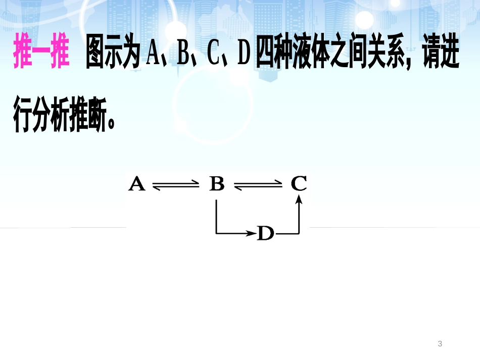 公开课生物必修三期末复习课件[共114页]_第3页