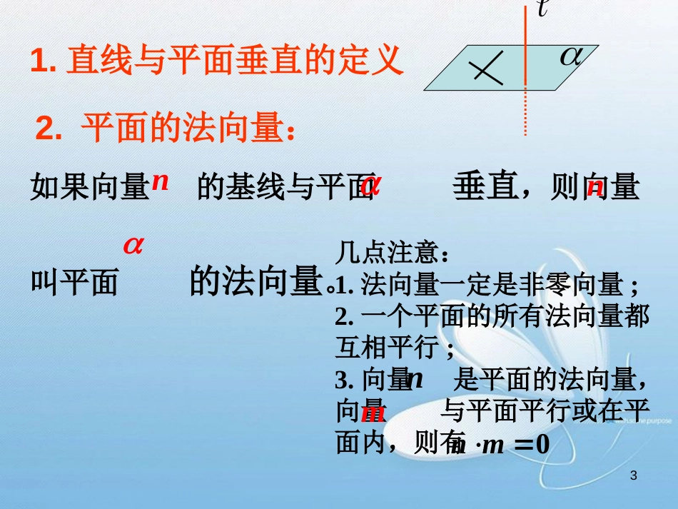 高中数学 法向量[共38页]_第3页